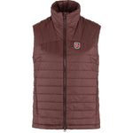 EXPEDITION X-LÄTT VEST W - US 0323