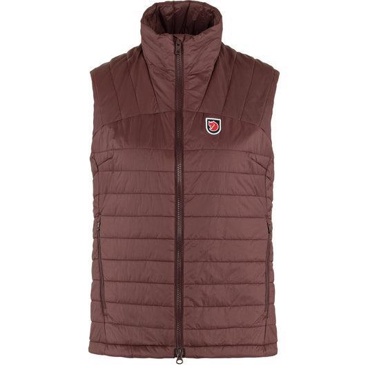 EXPEDITION X-LÄTT VEST W - US 0323