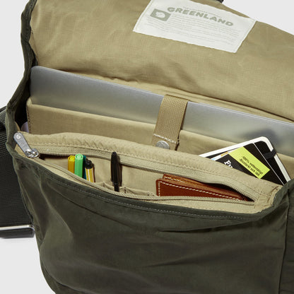 GREENLAND SHOULDER BAG SMALL - US 7744