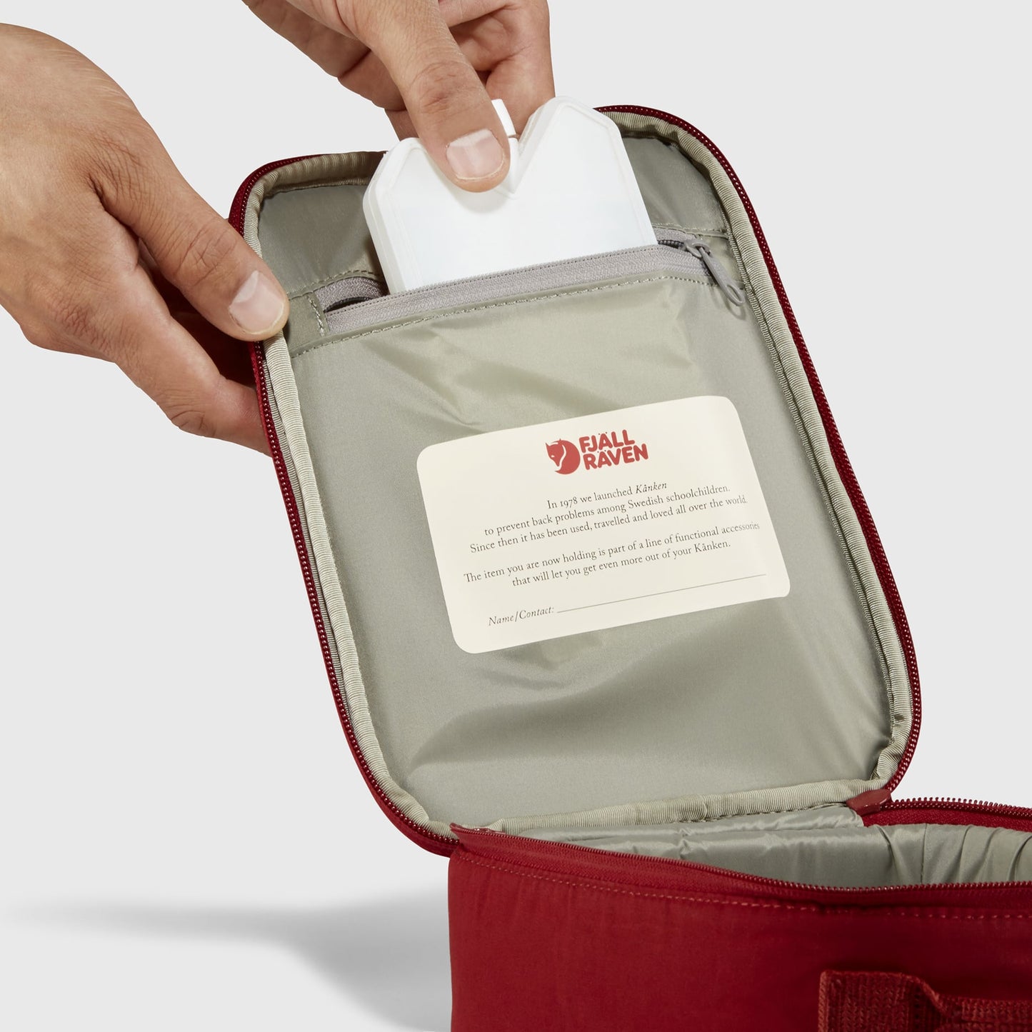 KÅNKEN MINI COOLER - US 4350