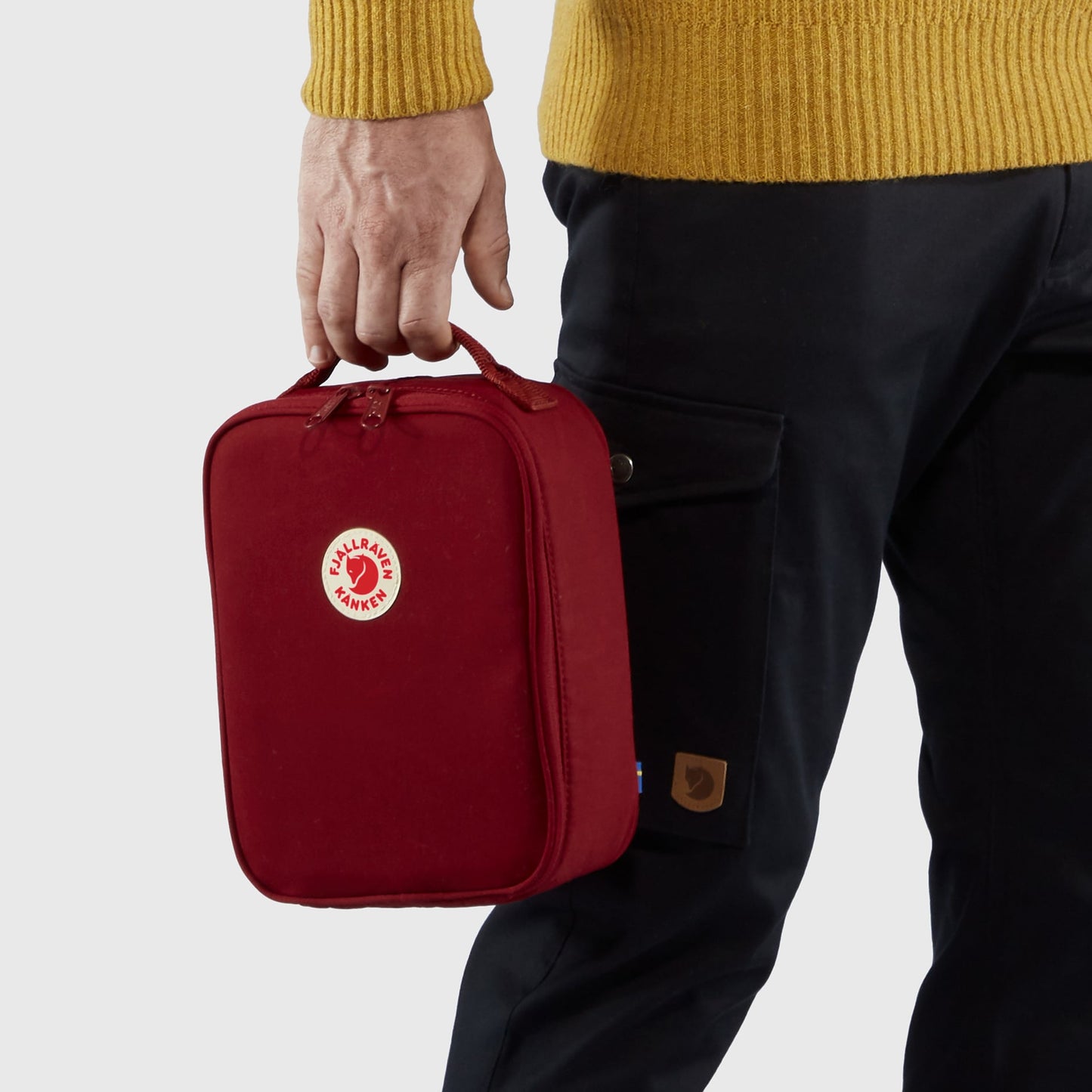 KÅNKEN MINI COOLER - US 4350