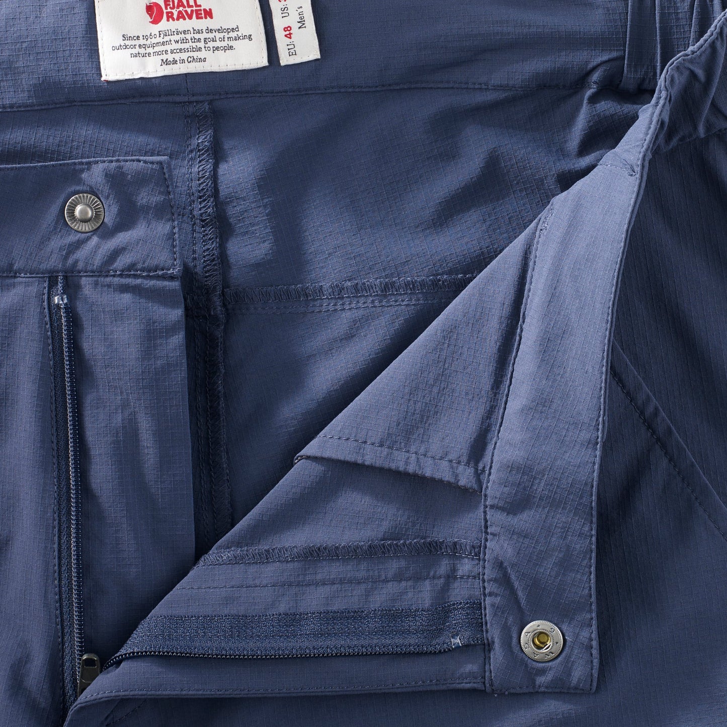 HIGH COAST HIKE SHORTS M - US 5671