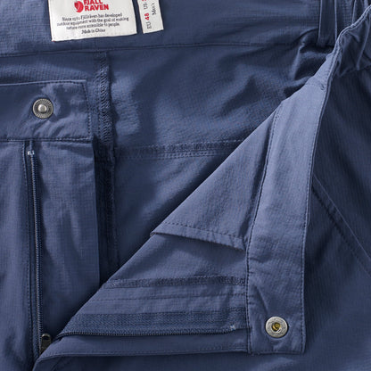 HIGH COAST HIKE SHORTS M - US 5671