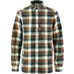 FJÄLLGLIM RELAXED SHIRT M - US 2298