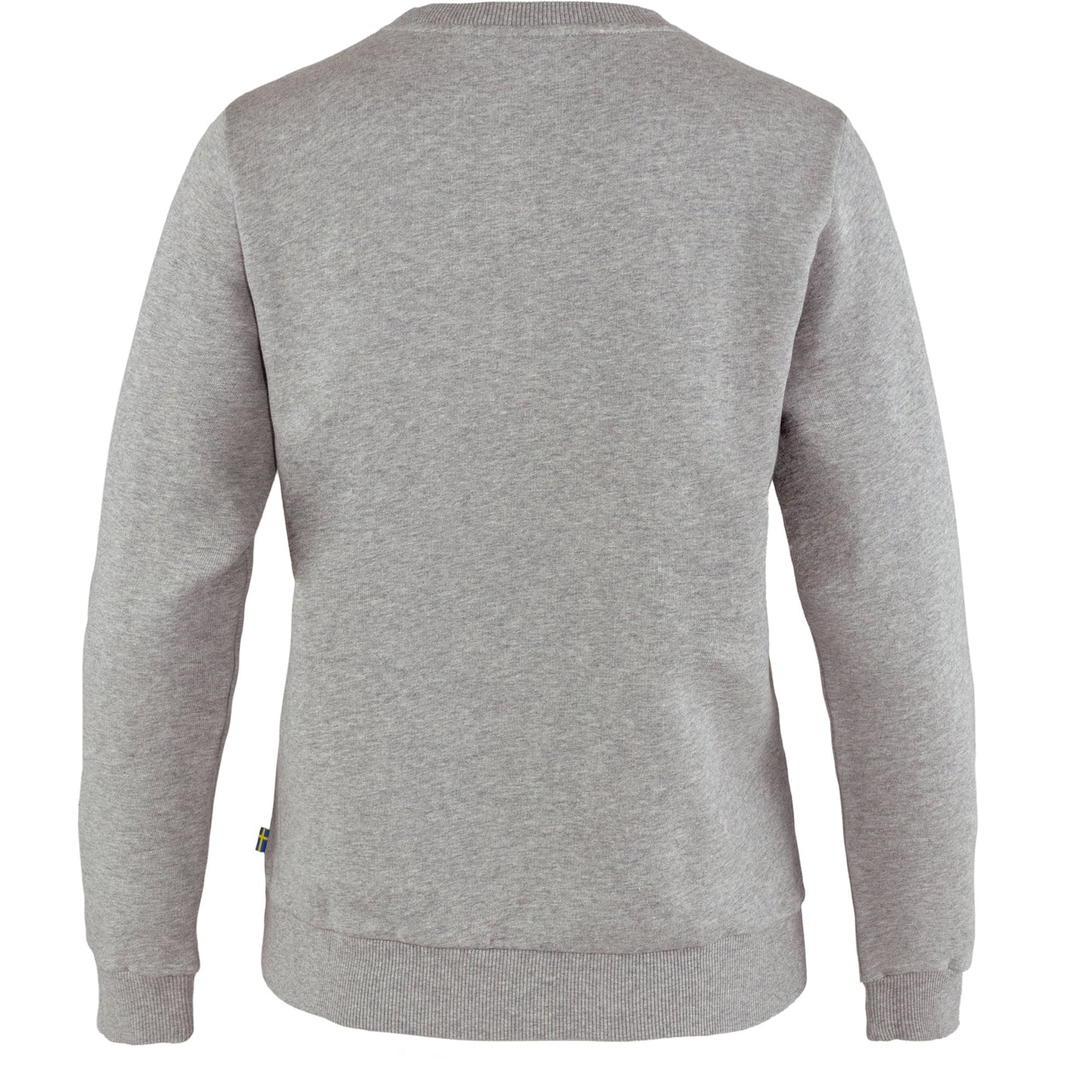 FJÄLLRÄVEN LOGO SWEATER W - US 2841