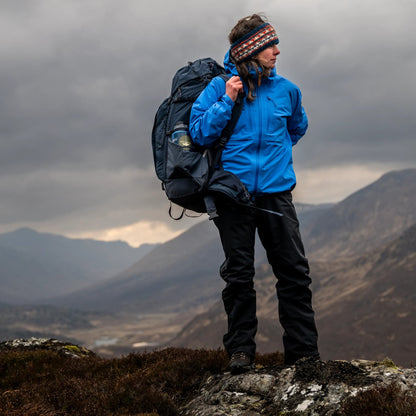 KEB GTX JACKET W - US 2870