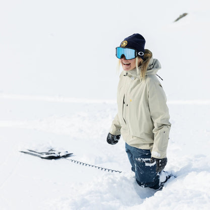BERGTAGEN GTX TOURING JACKET W - US 8651