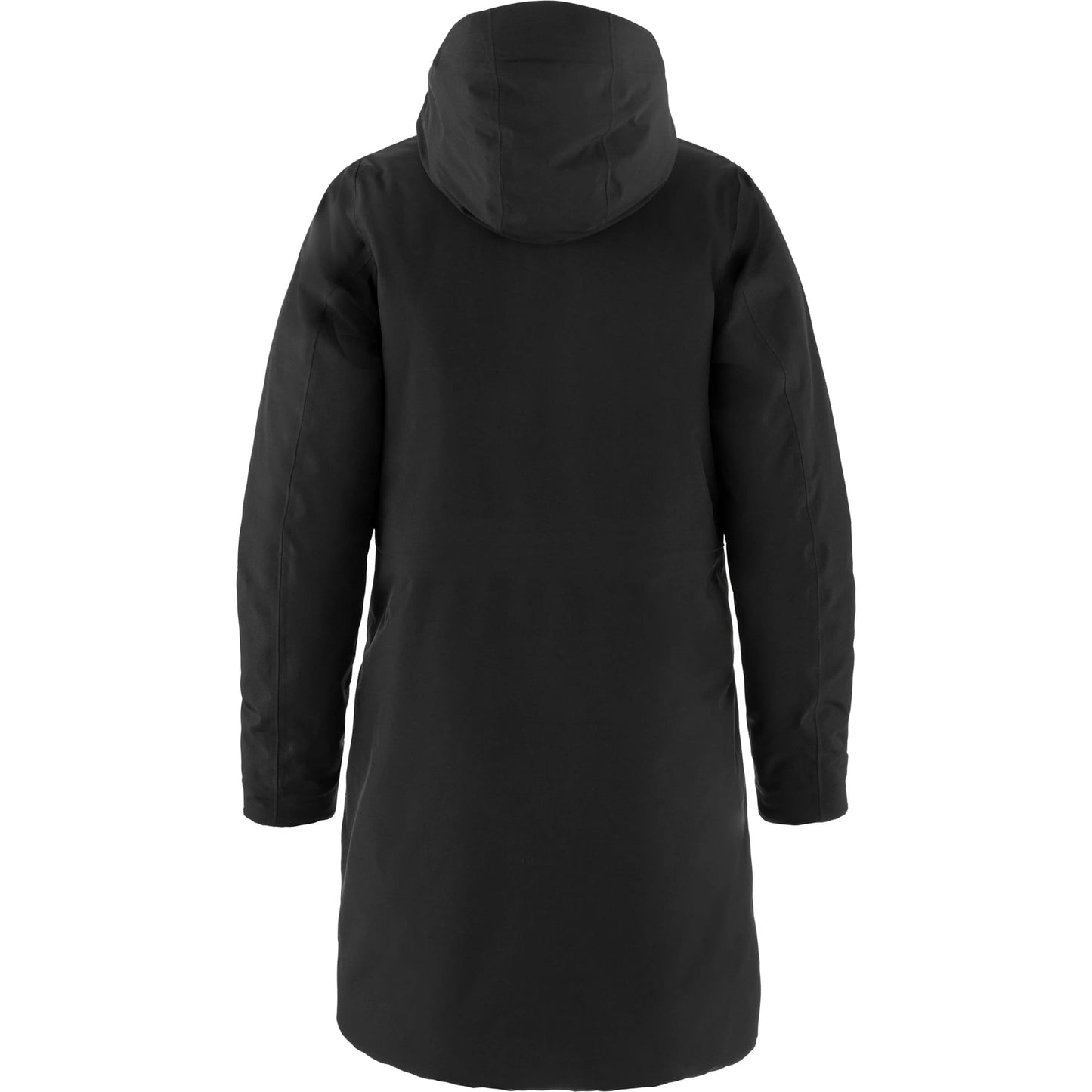 HC HYDRATIC PADDED PARKA W - US 1511