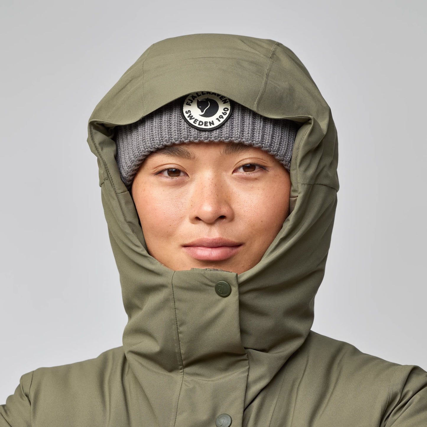HC HYDRATIC PADDED PARKA W - US 1511