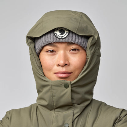 HC HYDRATIC PADDED PARKA W - US 1511