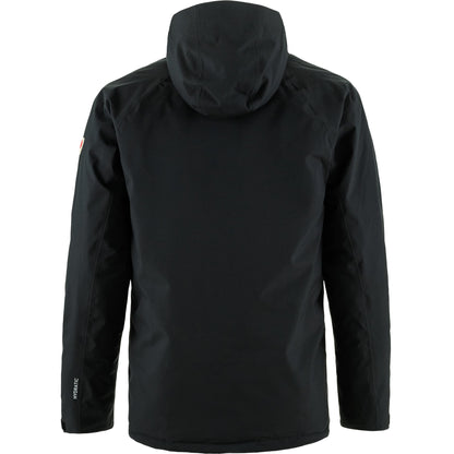 HC HYDRATIC PADDED TRAIL JKT M - US 1023