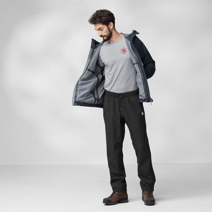 HIGH COAST HYDRATIC TRAIL TROUSERS M - US 4580