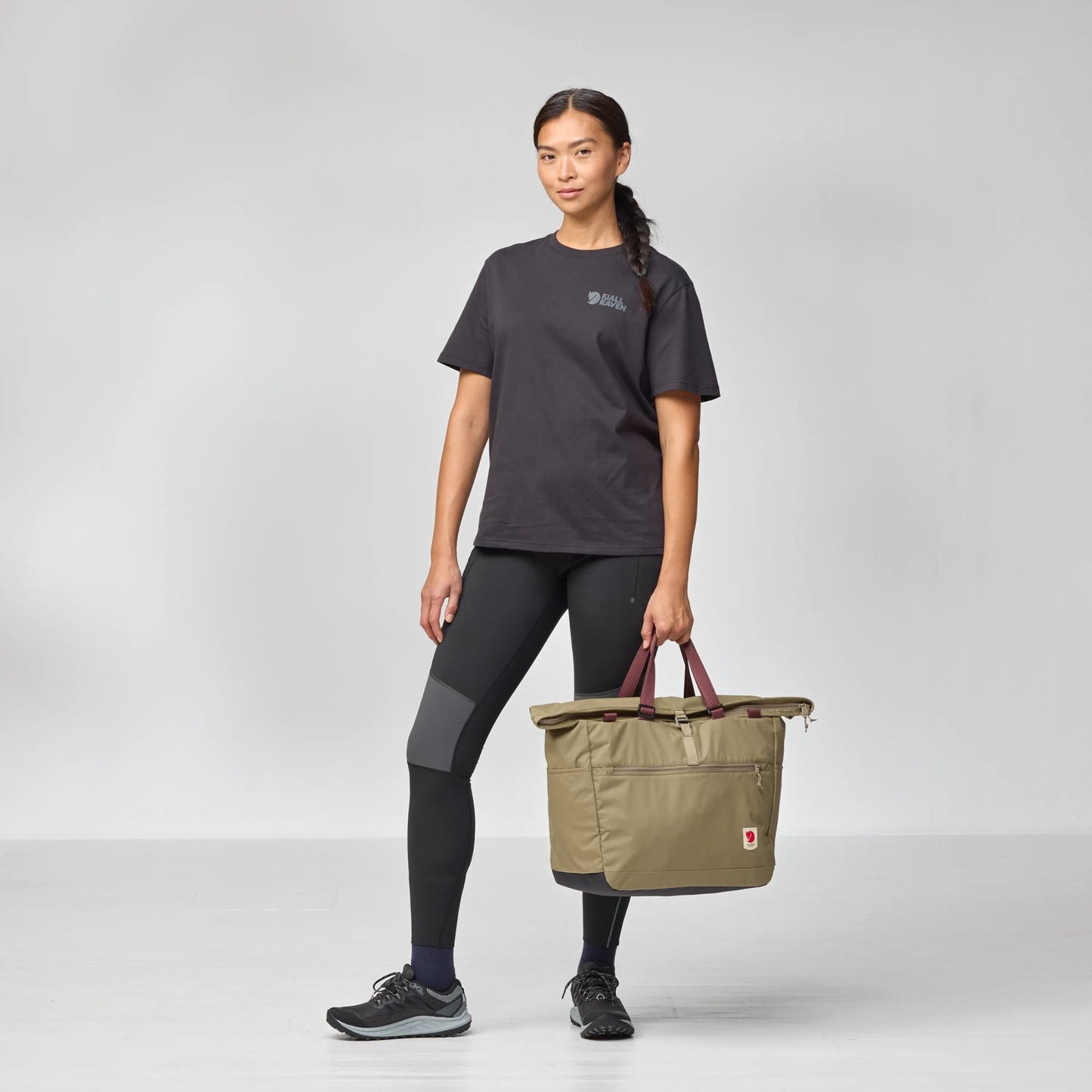 HIGH COAST TOTE 30 - US 0241