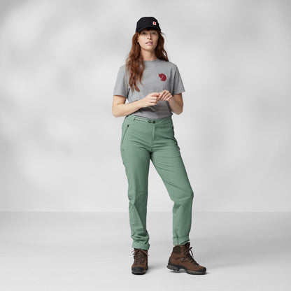 HIGH COAST TRAIL TROUSERS W - US 6312