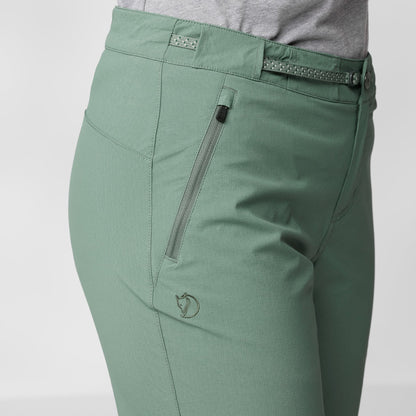 HIGH COAST TRAIL TROUSERS W - US 6312