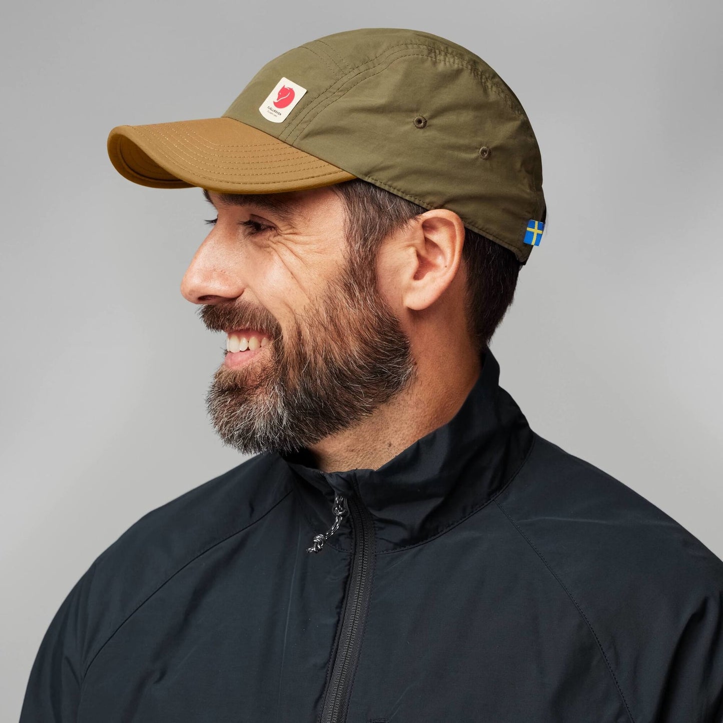 HIGH COAST WIND CAP - US 3313