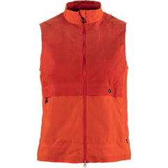 214 - Flame Orange