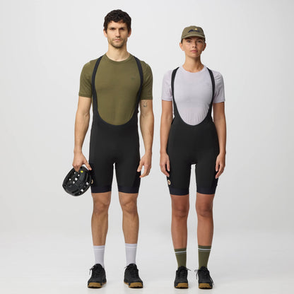 HOJA BIB SHORTS W - US 1832