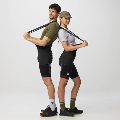 HOJA BIB SHORTS W - US 1832