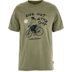 HOJA IVÄG T-SHIRT M - US 0014