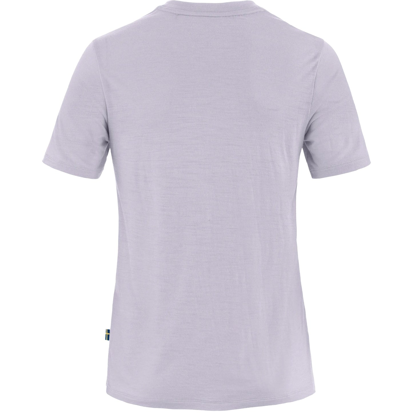 HOJA LUGNT WOOL T-SHIRT W - US 9661