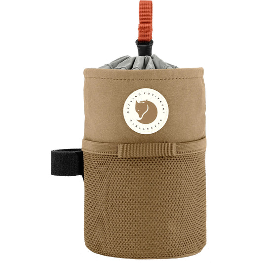 HOJA SNACK BAG - US 7438