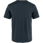 HOJA WOOL T-SHIRT M - US 6138