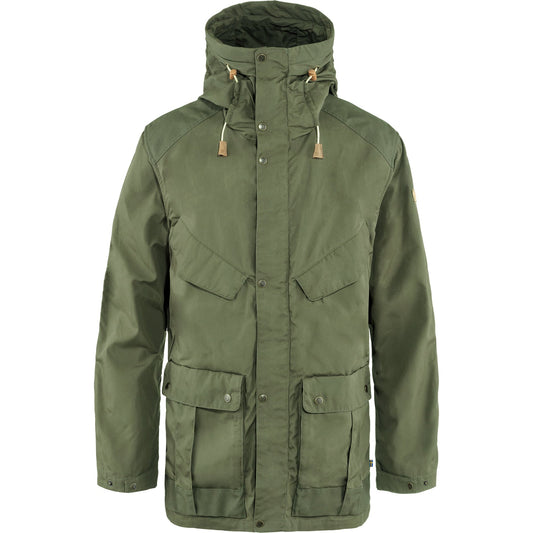 JACKET NO. 68 M - US 3601