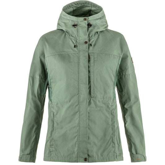 KAIPAK JACKET W - US 5458
