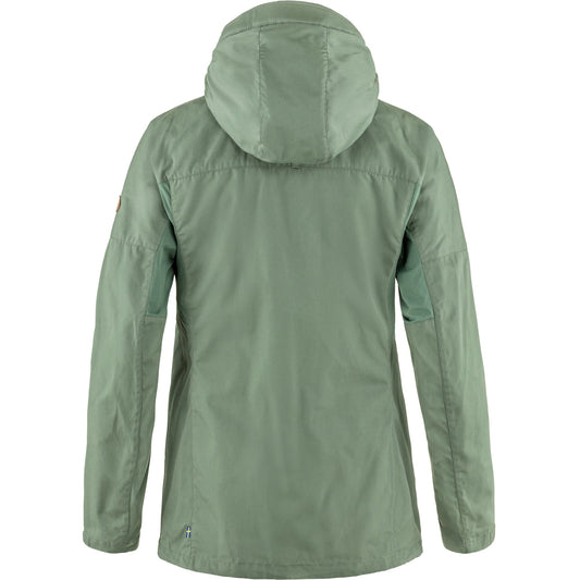 KAIPAK JACKET W - US 5458