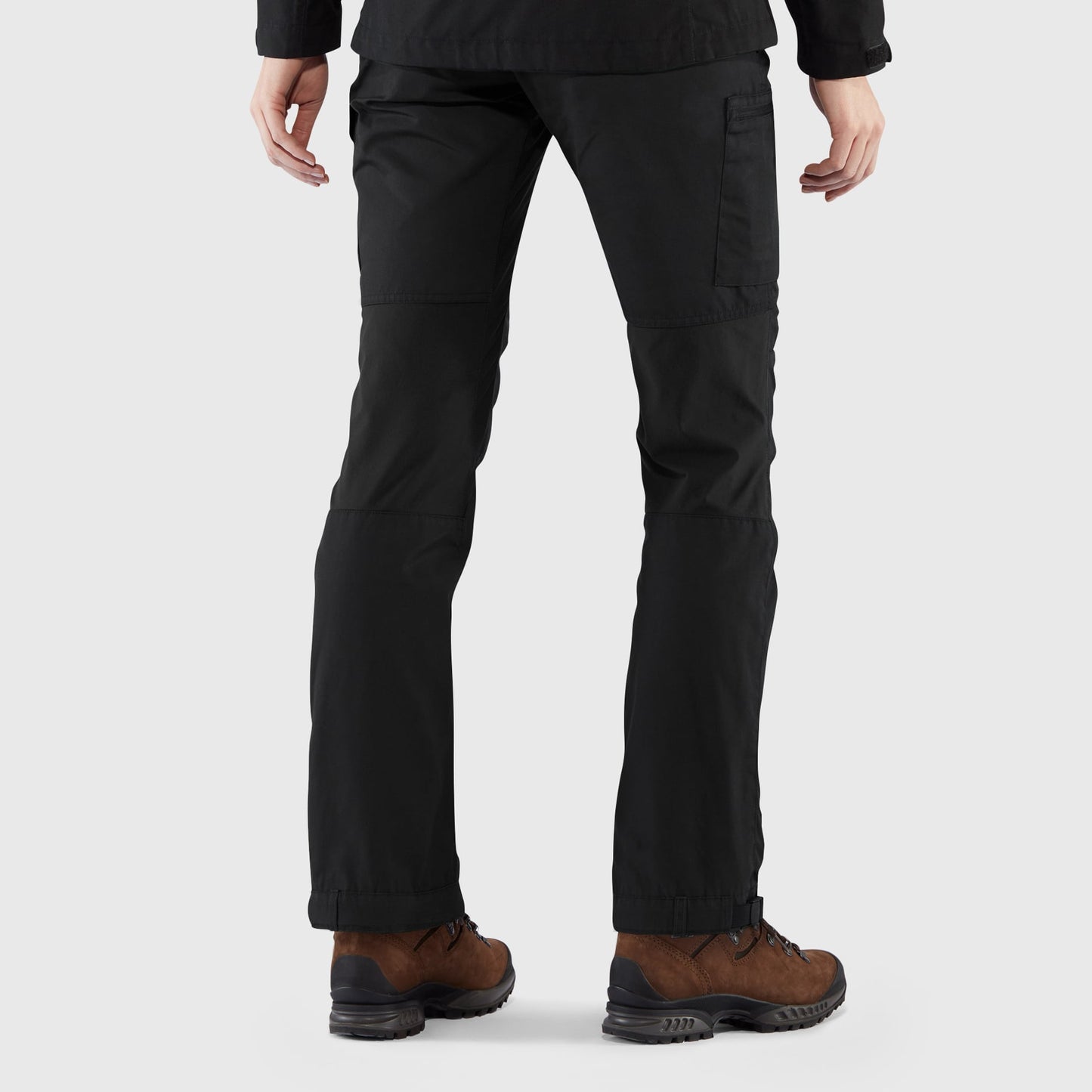 KAIPAK TROUSERS CURVED W - US 7945