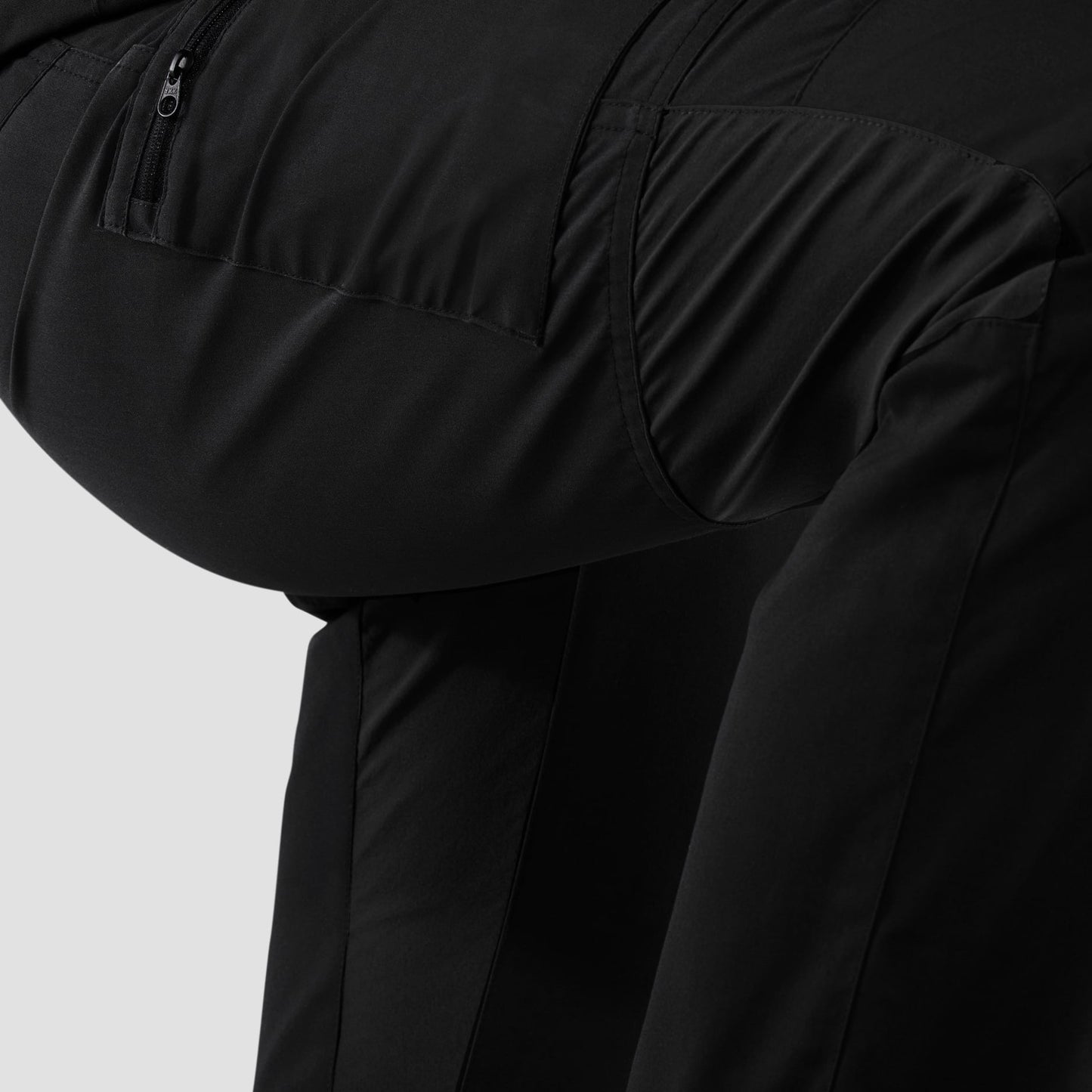KAIPAK TROUSERS CURVED W - US 7945