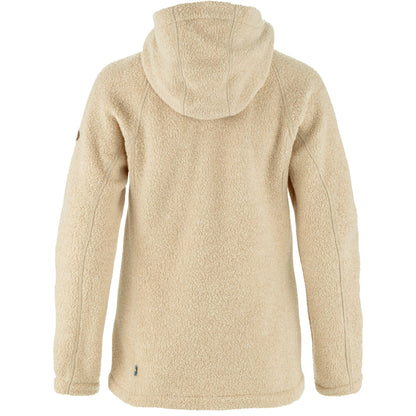 KAITUM FLEECE W - US 3345