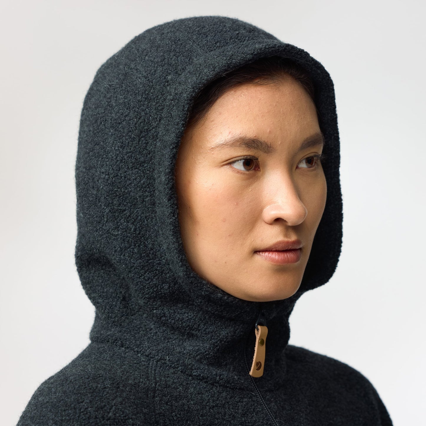 KAITUM FLEECE W - US 7250