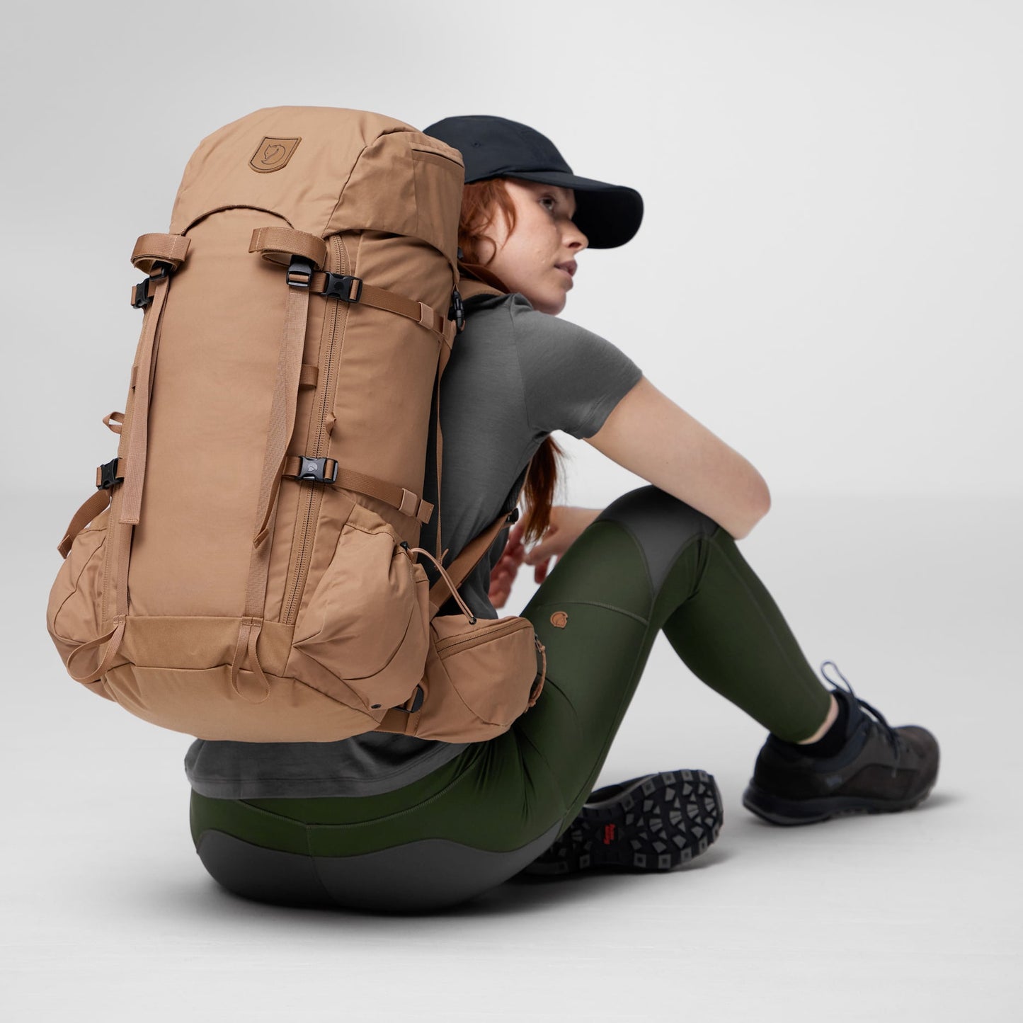 KAJKA 35 M/L - US 4897