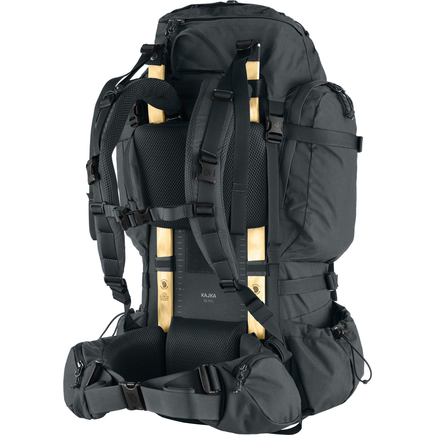 KAJKA 55 M/L - US 7565