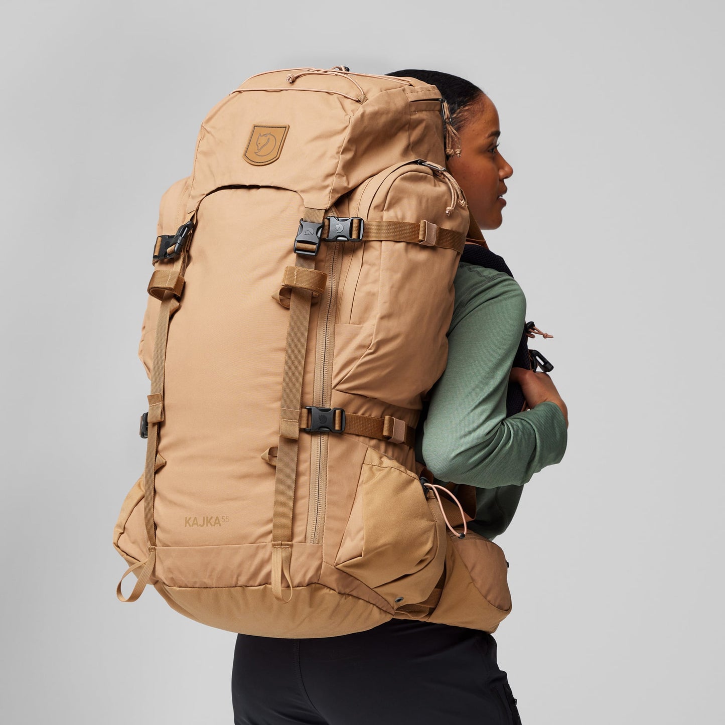 KAJKA 55 M/L - US 7565