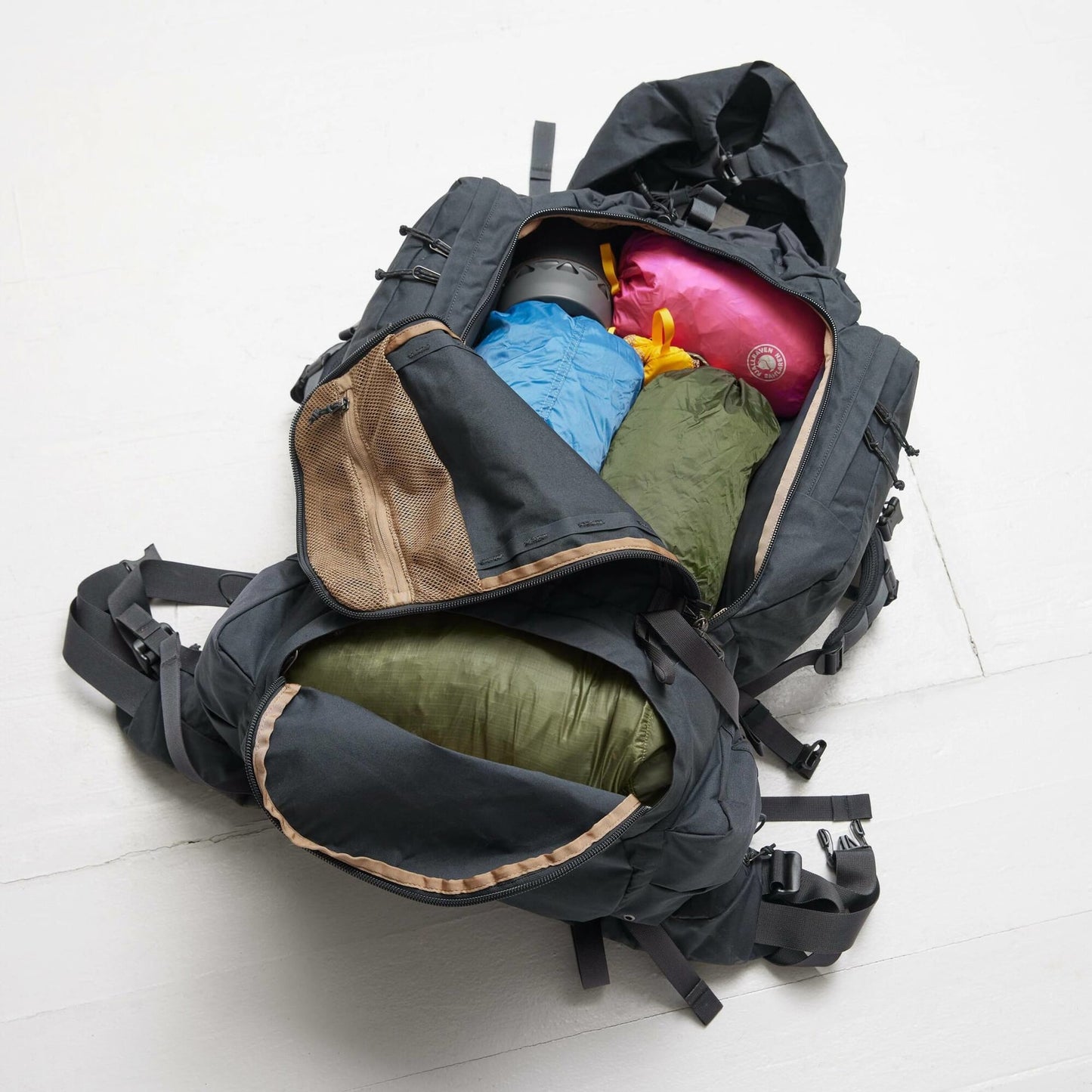 KAJKA 75 S/M - US 1004
