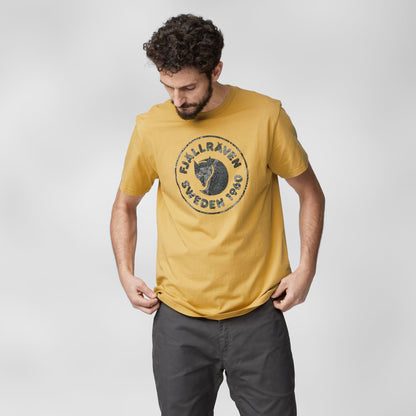 KÅNKEN ART T-SHIRT M - US 1881