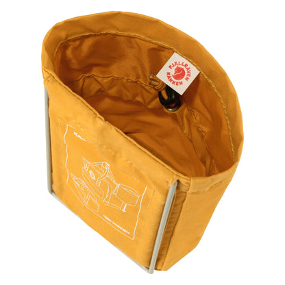 KÅNKEN BOTTLE POCKET - US 4895