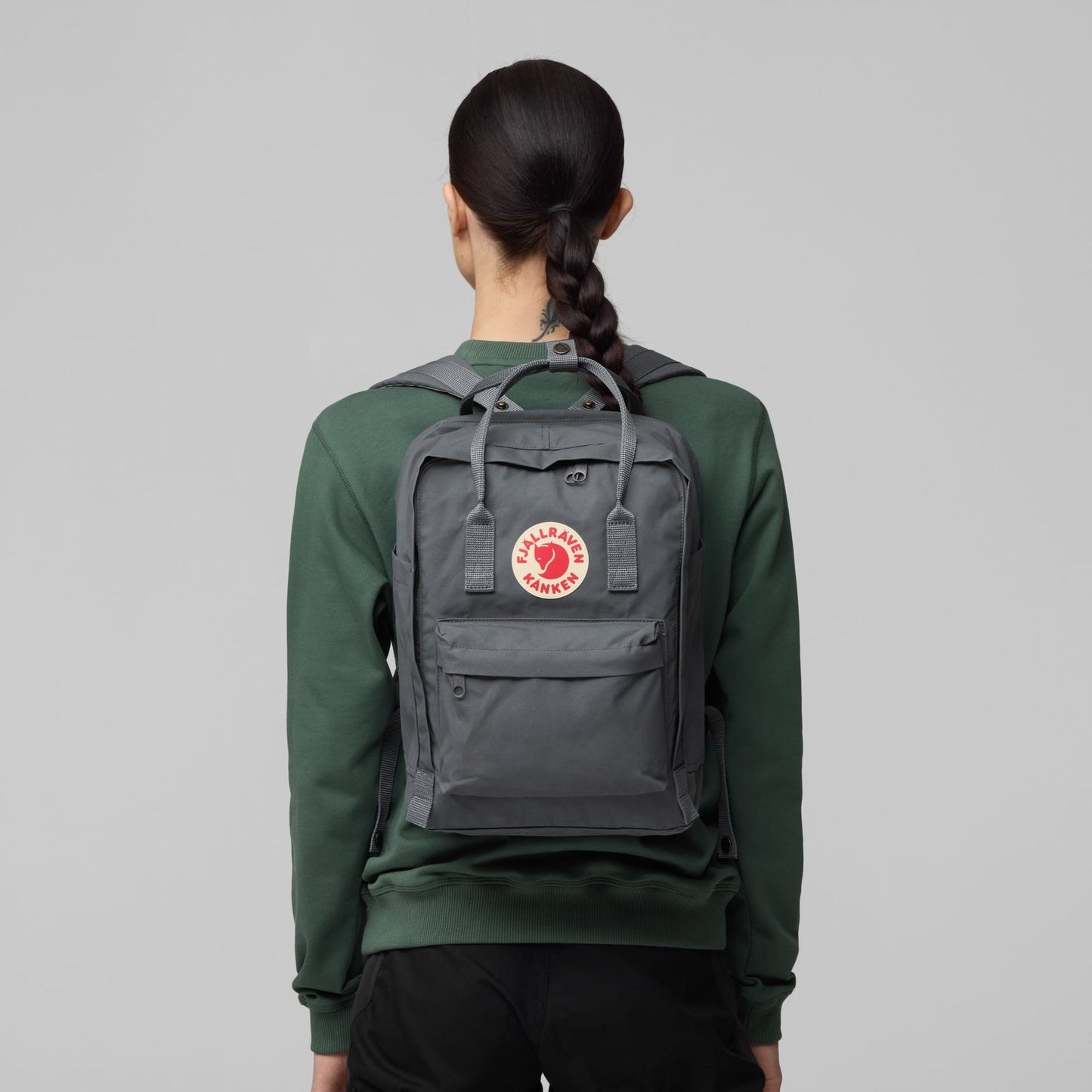 KÅNKEN LAPTOP 13 - US 5593