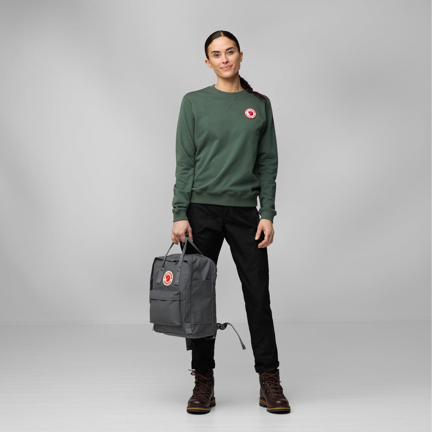 KÅNKEN LAPTOP 13 - US 5593