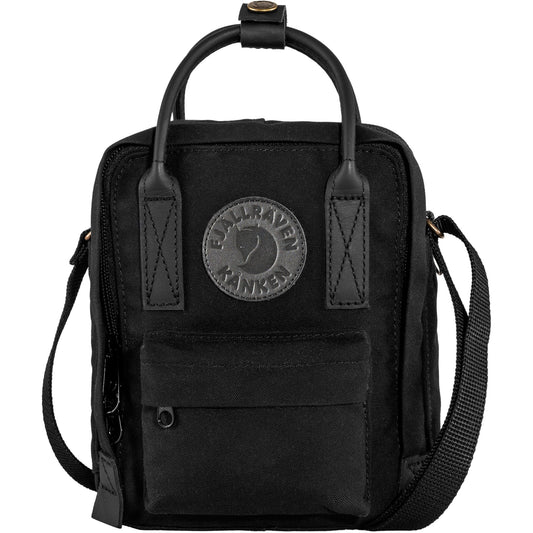 KÅNKEN NO. 2 BLACK SLING - US 1256
