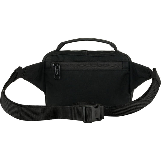 KÅNKEN NO. 2 BLACK HIP PACK - US 8939