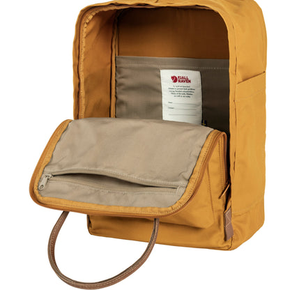 KÅNKEN NO. 2 LAPTOP 15 - US 8745