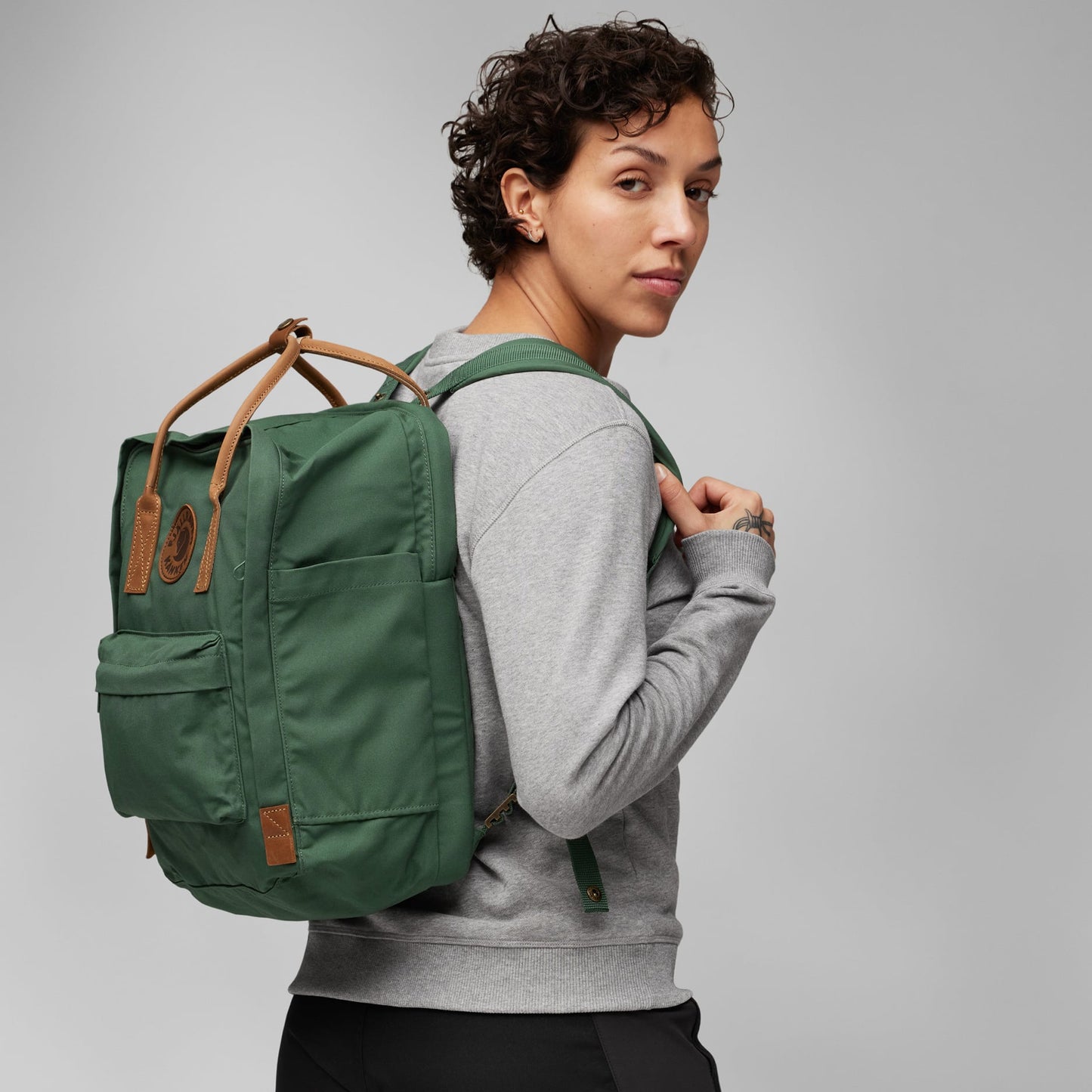 KÅNKEN NO. 2 LAPTOP 15 - US 8745