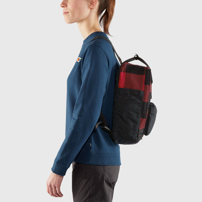 KÅNKEN RE-WOOL - US 6319