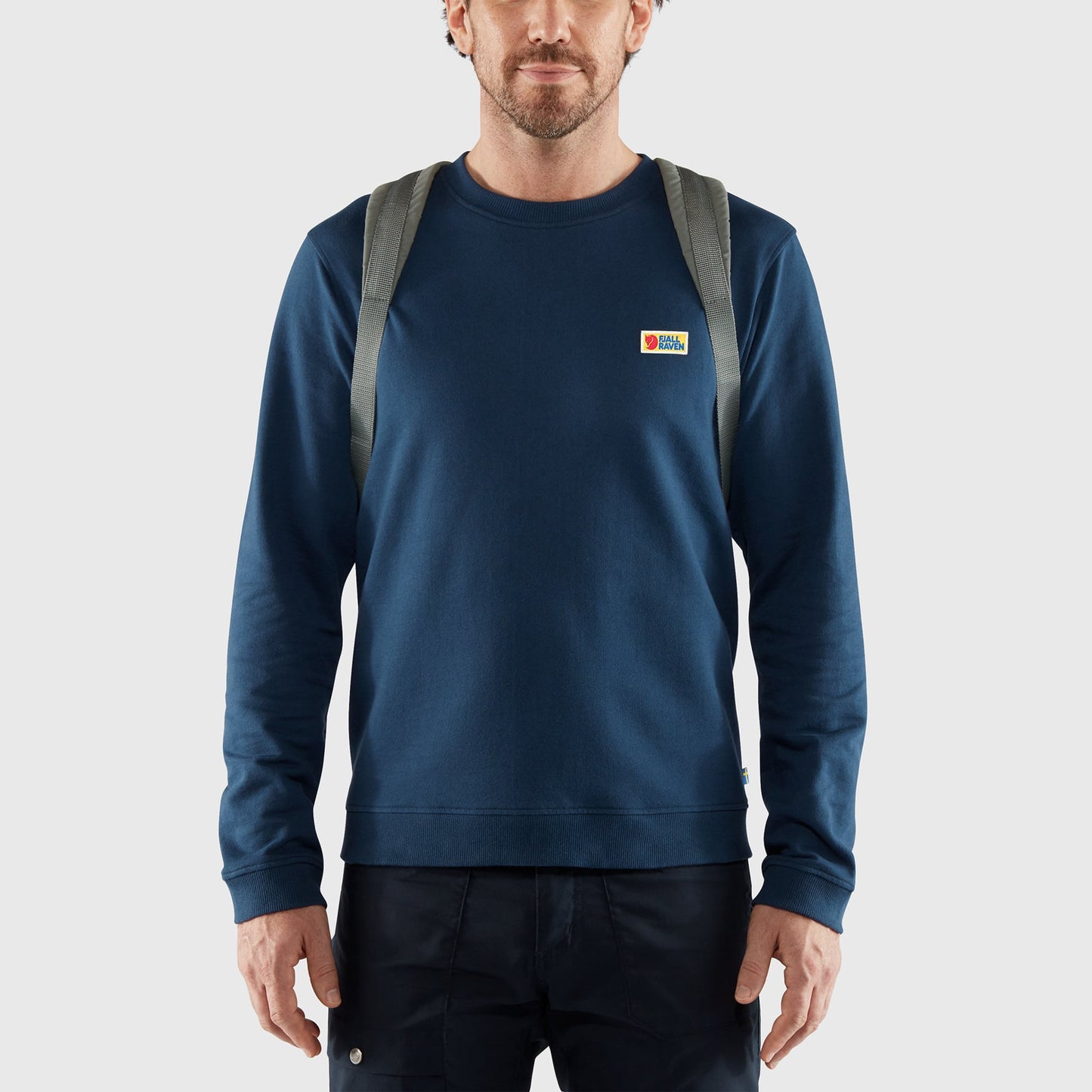 KÅNKEN RE-WOOL LAPTOP 15" - US 0249