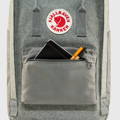 KÅNKEN RE-WOOL LAPTOP 15" - US 0249