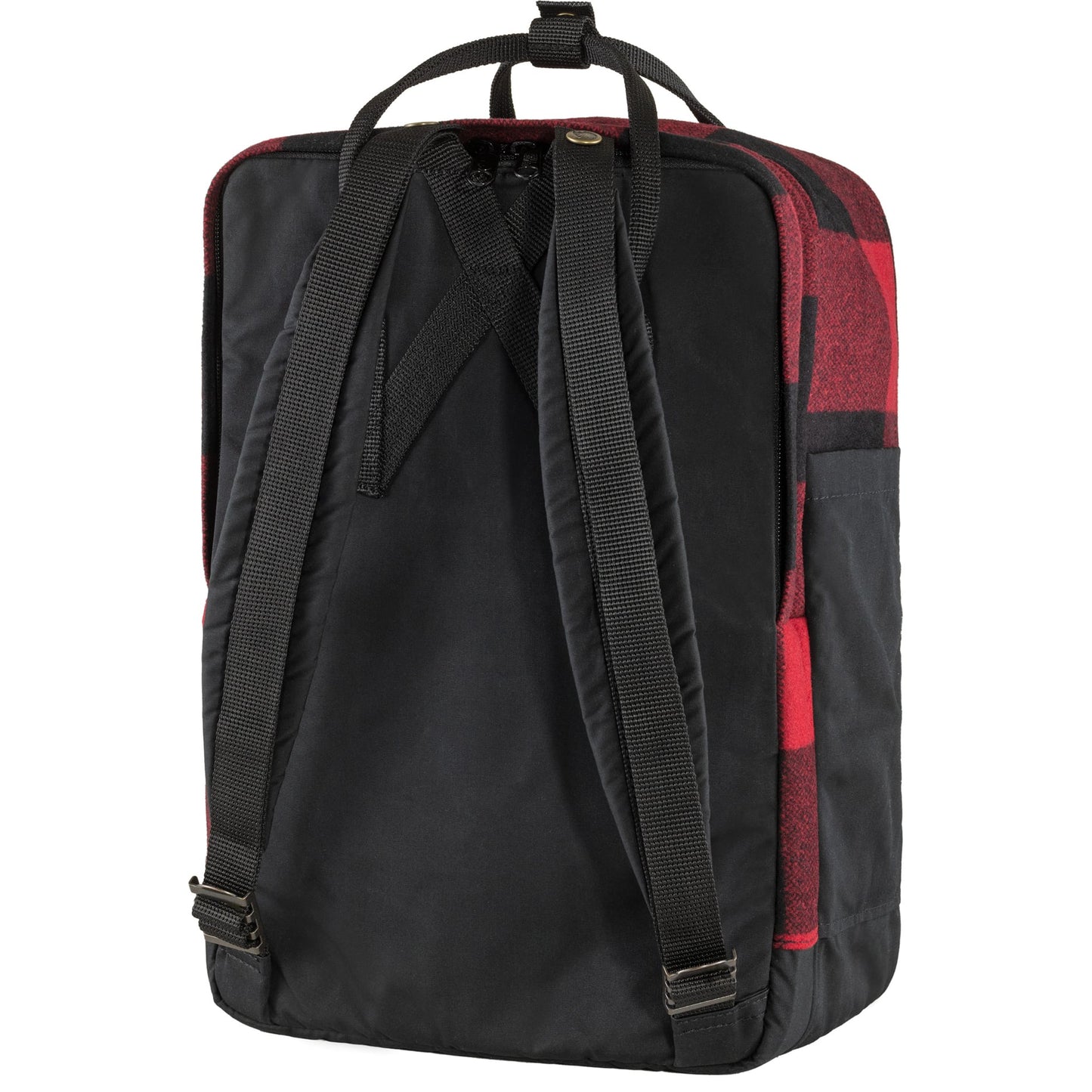 KÅNKEN RE-WOOL LAPTOP 15" - US 0249